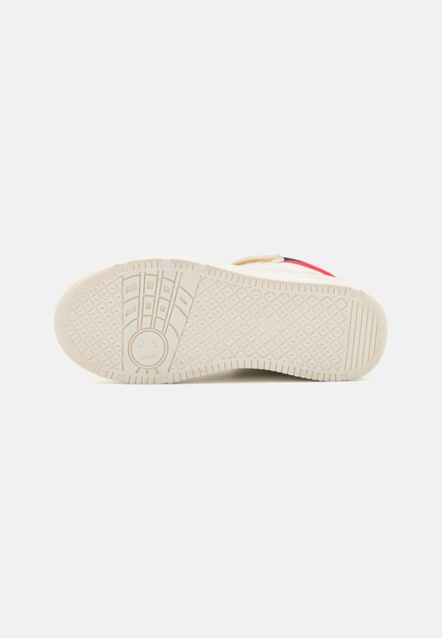 Friboo Zapatillas Altas - Off White 5 Friboo Zapatillas Altas - Off White - Image 5