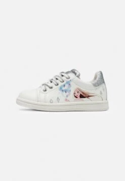 Friboo Disney Frozen Elsa - Zapatillas - White
