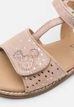Friboo Disney Mickey Mouse - Strappy Sandals - Sandalias - Rose Gold-Coloured 11 Friboo Disney Mickey Mouse - Strappy Sandals - Sandalias - Rose Gold-Coloured -Friboo Tienda f8e2d60b176a4a16b67d9cff1806f717
