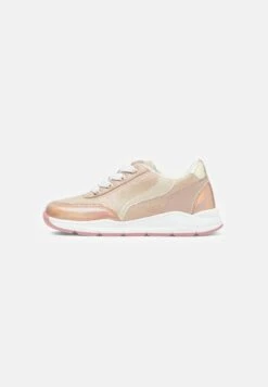 Friboo Zapatillas - Rose Gold
