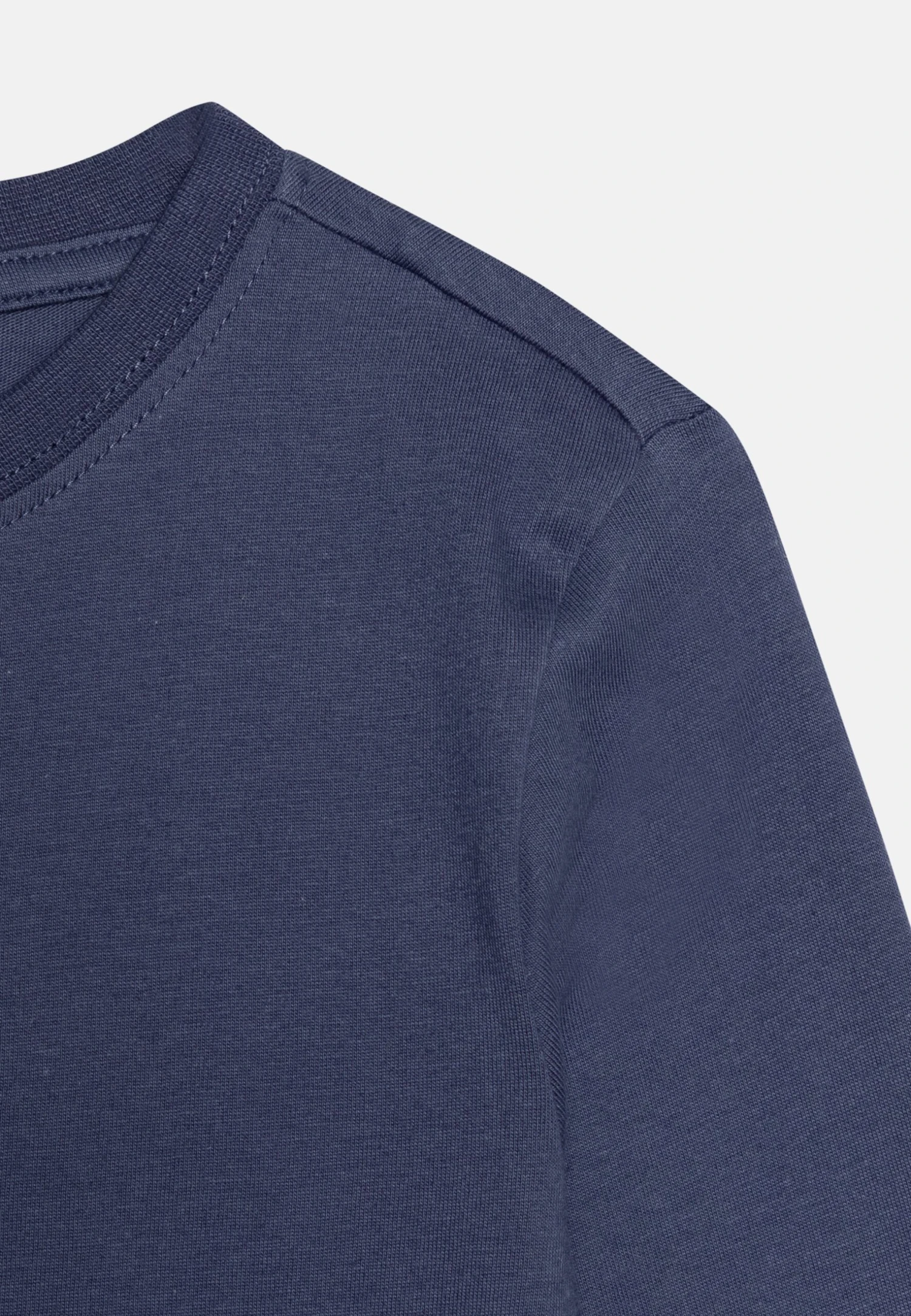 Friboo 5 Pack - Camiseta De Manga Larga - Multi-Coloured/Blue/Black 4 Friboo 5 Pack - Camiseta De Manga Larga - Multi-Coloured/Blue/Black - Image 4