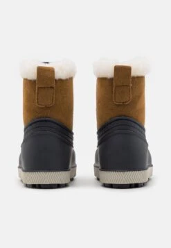 Friboo Botas Para La Nieve - Beige 8 Friboo Botas Para La Nieve - Beige -Friboo Tienda fcbeb1df8cf5419782f9524fdb7cfbaa
