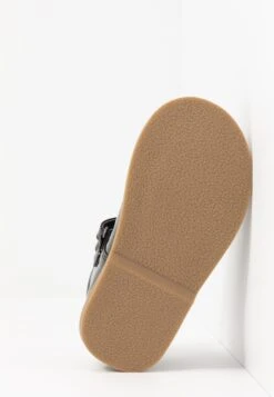 Friboo Bailarinas Con Hebilla - Black 11 Friboo Bailarinas Con Hebilla - Black -Friboo Tienda fd21dc65d2f04d45b28339a7b380dc13